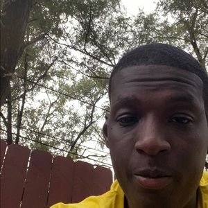 Meet your Posher, Ty